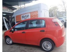 Toki Peşinatı için satılık Sahibinden Fiat Punto Grande 2007 Model benzinli.