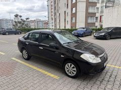 2011 RENAULT SYMBOL 1.4 EXPRESSİON - DEĞİŞENSİZ - ABS - LPG