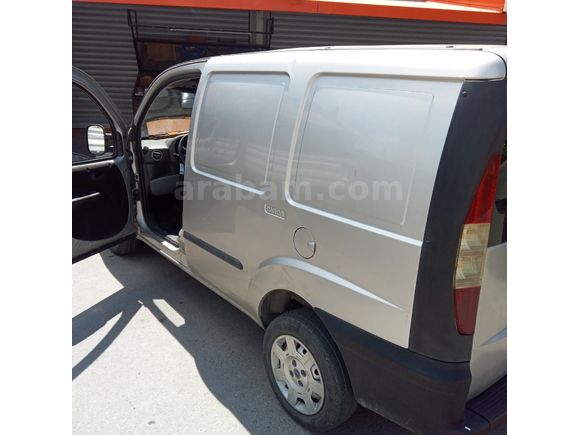 Sahibinden Fiat Doblo Cargo 1.3 Multijet Active 2005 Model