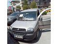 Sahibinden Fiat Doblo Cargo 1.3 Multijet Active 2005 Model