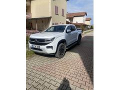 Sahibinden Volkswagen Amarok 2.0 TDI Style Plus 2023 Model 