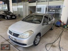 2009 MODEL SYMBOL 1.4 BENZİN LPG Lİ