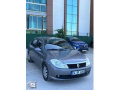 MODELİNİN EN DOLUSU 145.000 KM 1.4 LPG RENAULT SYMBOL