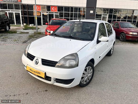 2007 MODEL 1.4 BENZİNLİ SYMBOL