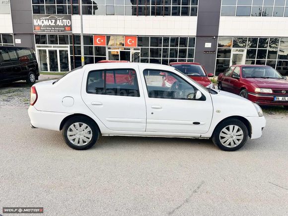 2007 MODEL 1.4 BENZİNLİ SYMBOL