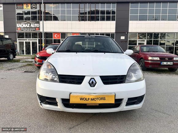2007 MODEL 1.4 BENZİNLİ SYMBOL