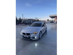 Sahibinden BMW 3 Serisi 320i ED 2014 Model 