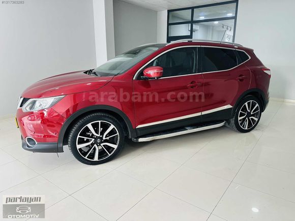 Hatasız boyasız cam tavan