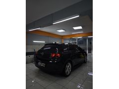 Sahibinden Opel Astra 1.3 CDTI ecoFLEX Sport 2010 Model  310.000 km Siyah