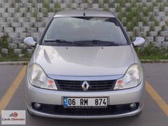 2009 Symbol 1.4 | Sadece 60Bin KM | Servis Bakımlı | Kredi Kartı