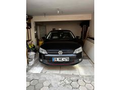 Sahibinden Volkswagen Jetta 1.6 TDi Comfortline 2012 Model Eskişehir 220.000 km Siyah