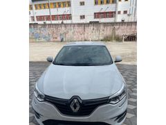 Sahibinden Renault Megane 1.5 Blue DCI Joy 2021 Model  115.000 km Beyaz