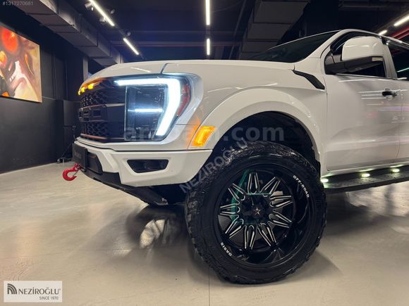 *K.KARTINA 12 TAKSİT*_2020 FORD RANGER 2.0 ECOBLUE 4x4 XLT