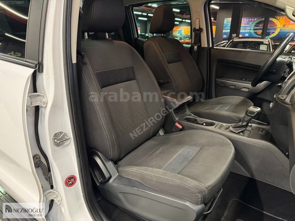 *K.KARTINA 12 TAKSİT*_2020 FORD RANGER 2.0 ECOBLUE 4x4 XLT