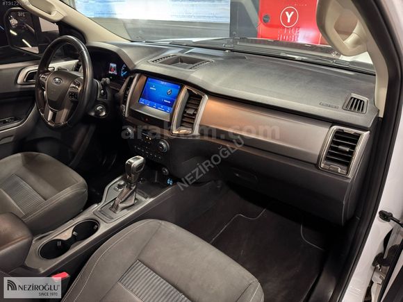 *K.KARTINA 12 TAKSİT*_2020 FORD RANGER 2.0 ECOBLUE 4x4 XLT