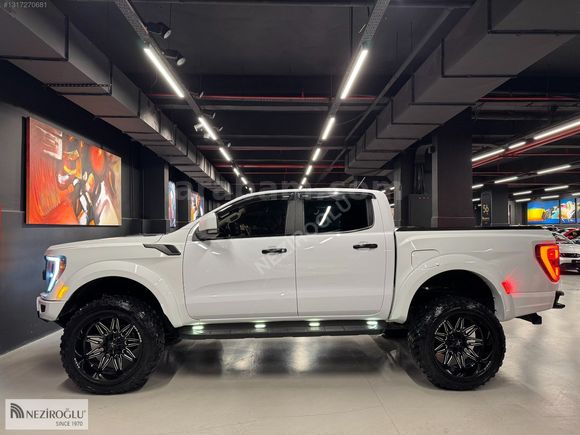*K.KARTINA 12 TAKSİT*_2020 FORD RANGER 2.0 ECOBLUE 4x4 XLT