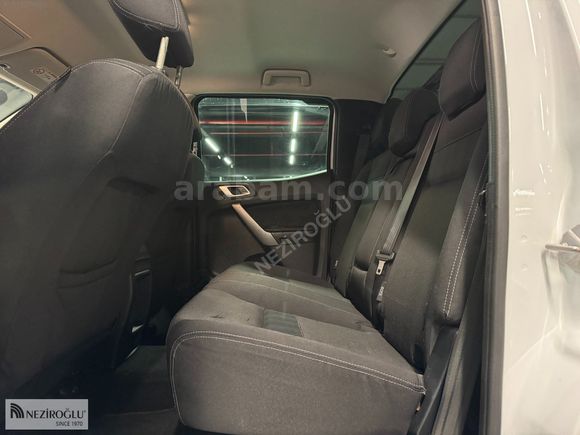 *K.KARTINA 12 TAKSİT*_2020 FORD RANGER 2.0 ECOBLUE 4x4 XLT