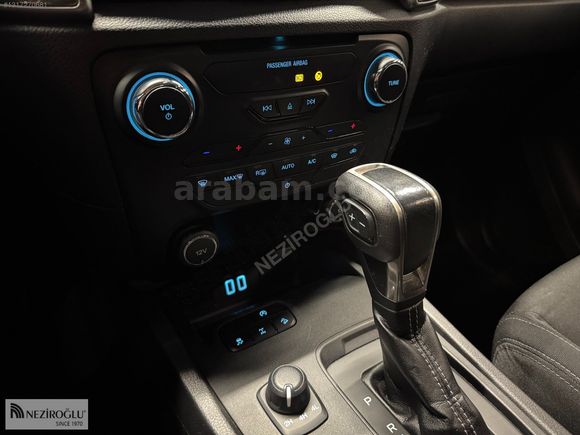 *K.KARTINA 12 TAKSİT*_2020 FORD RANGER 2.0 ECOBLUE 4x4 XLT