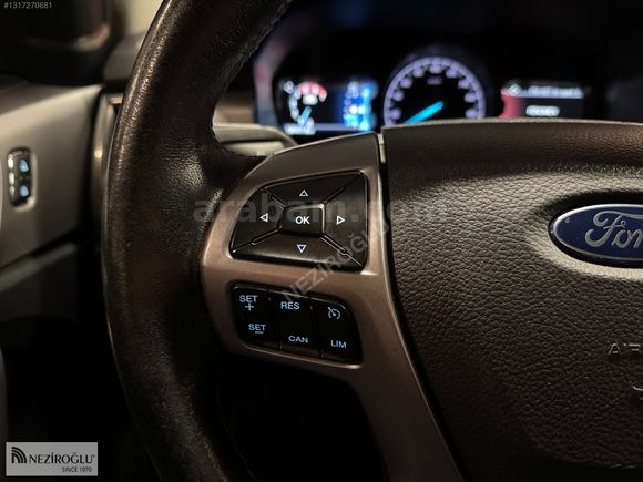 *K.KARTINA 12 TAKSİT*_2020 FORD RANGER 2.0 ECOBLUE 4x4 XLT
