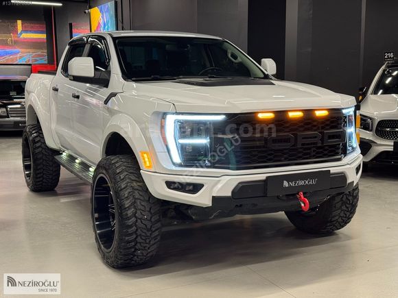 *K.KARTINA 12 TAKSİT*_2020 FORD RANGER 2.0 ECOBLUE 4x4 XLT