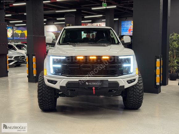 *K.KARTINA 12 TAKSİT*_2020 FORD RANGER 2.0 ECOBLUE 4x4 XLT