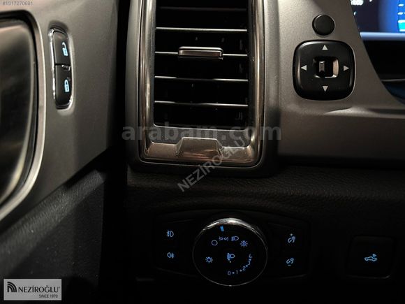 *K.KARTINA 12 TAKSİT*_2020 FORD RANGER 2.0 ECOBLUE 4x4 XLT