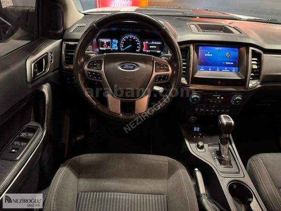 *K.KARTINA 12 TAKSİT*_2020 FORD RANGER 2.0 ECOBLUE 4x4 XLT