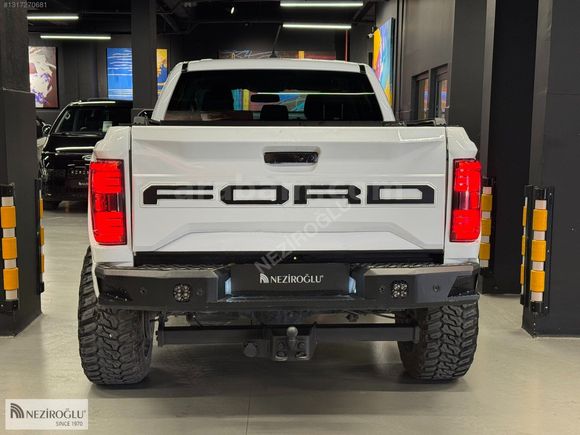 *K.KARTINA 12 TAKSİT*_2020 FORD RANGER 2.0 ECOBLUE 4x4 XLT
