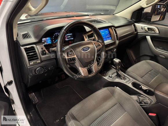 *K.KARTINA 12 TAKSİT*_2020 FORD RANGER 2.0 ECOBLUE 4x4 XLT