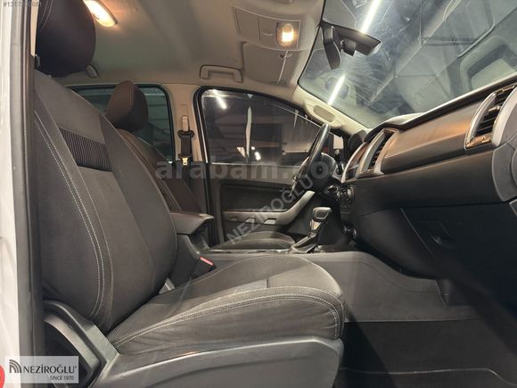 *K.KARTINA 12 TAKSİT*_2020 FORD RANGER 2.0 ECOBLUE 4x4 XLT