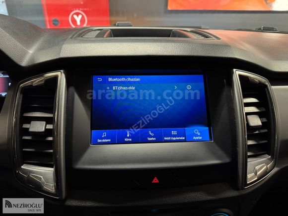 *K.KARTINA 12 TAKSİT*_2020 FORD RANGER 2.0 ECOBLUE 4x4 XLT