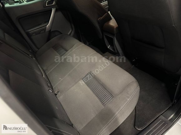 *K.KARTINA 12 TAKSİT*_2020 FORD RANGER 2.0 ECOBLUE 4x4 XLT