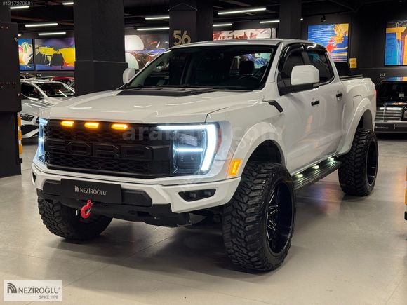 *K.KARTINA 12 TAKSİT*_2020 FORD RANGER 2.0 ECOBLUE 4x4 XLT