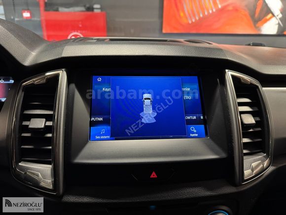 *K.KARTINA 12 TAKSİT*_2020 FORD RANGER 2.0 ECOBLUE 4x4 XLT
