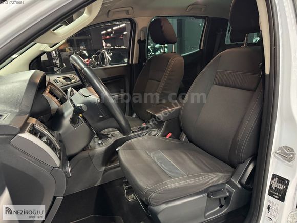 *K.KARTINA 12 TAKSİT*_2020 FORD RANGER 2.0 ECOBLUE 4x4 XLT