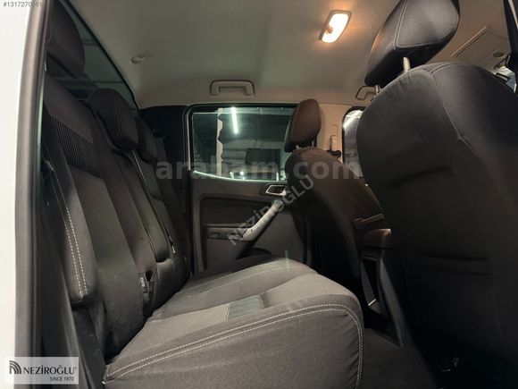 *K.KARTINA 12 TAKSİT*_2020 FORD RANGER 2.0 ECOBLUE 4x4 XLT
