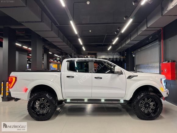 *K.KARTINA 12 TAKSİT*_2020 FORD RANGER 2.0 ECOBLUE 4x4 XLT