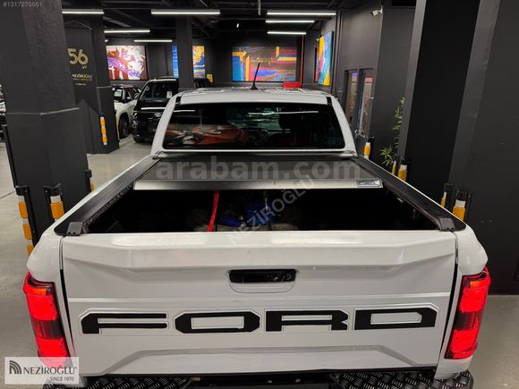 *K.KARTINA 12 TAKSİT*_2020 FORD RANGER 2.0 ECOBLUE 4x4 XLT