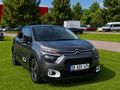 OTOMATİK VİTES CİTROEN C3 1.2 S&S SHİNE PAKET HATASIZ BOYASIZ