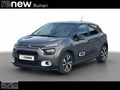 2024 CİTROEN C3 1.2 PURETECH SHİNE EAT6 34.664 KM ORJİNAL
