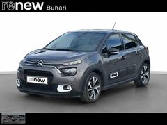 2024 CİTROEN C3 1.2 PURETECH SHİNE EAT6 34.664 KM ORJİNAL