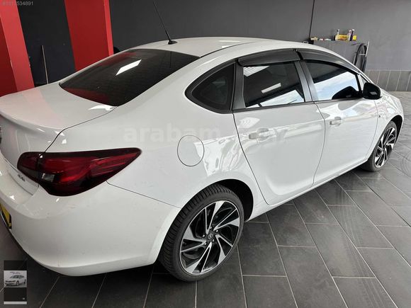 GÜZEL OTOMOTİVDEN OTOMATİK OPEL
