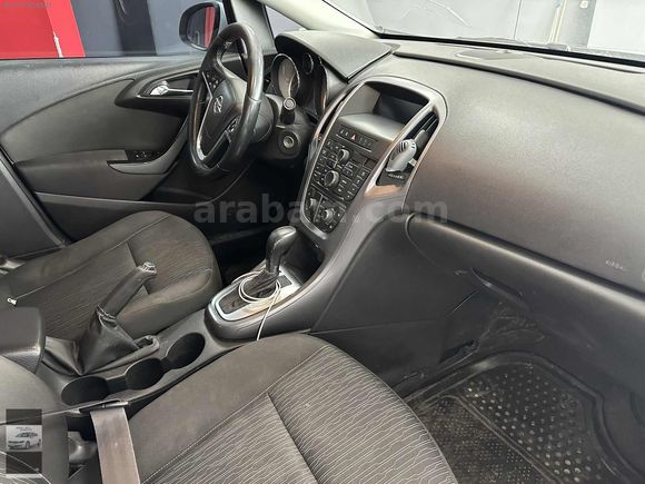 GÜZEL OTOMOTİVDEN OTOMATİK OPEL