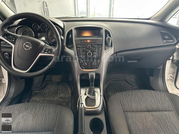 GÜZEL OTOMOTİVDEN OTOMATİK OPEL