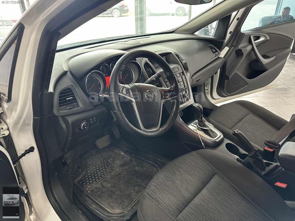 GÜZEL OTOMOTİVDEN OTOMATİK OPEL