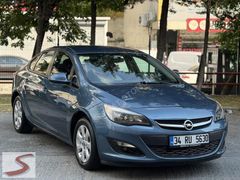 2016 ASTRA DİZEL OTOMATİK BÜTÜN BAKIMLARI YENİ~TAKSİT SEÇENEKLİ~