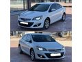 2017 MODEL ASTRA