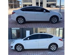 2017 MODEL ASTRA