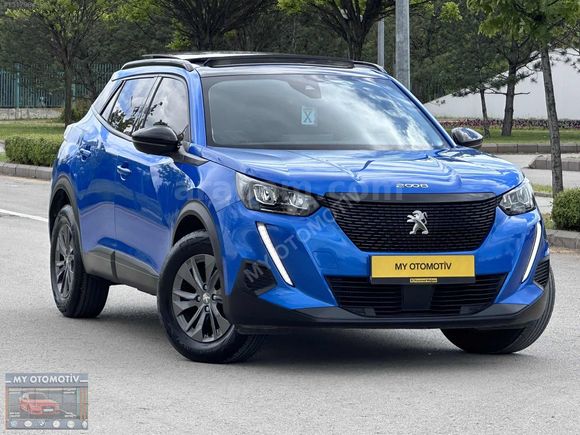 NOKTA HATASIZ BOYA YOK DEĞİŞEN YOK CAM TAVAN 64.000KM