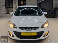 */ 2017 OPEL ASTRA 1.6 CDTİ DESİGN 136 HP OTOMATİK 200.855 KM */